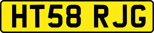 HT58RJG
