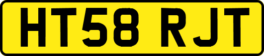 HT58RJT