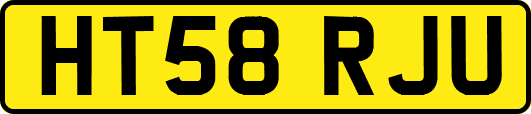 HT58RJU
