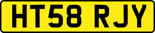 HT58RJY