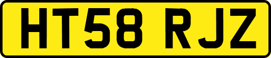 HT58RJZ