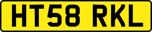 HT58RKL