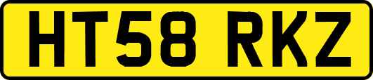 HT58RKZ
