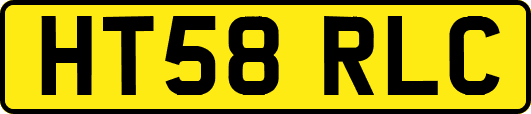 HT58RLC