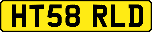 HT58RLD