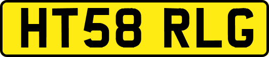 HT58RLG