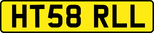 HT58RLL
