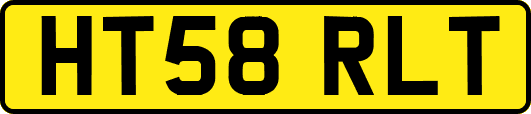 HT58RLT