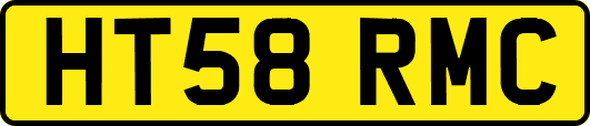 HT58RMC