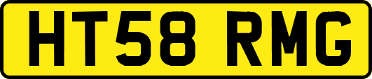 HT58RMG