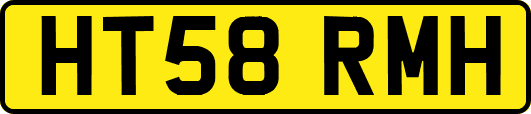 HT58RMH