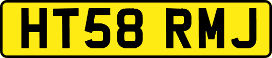 HT58RMJ