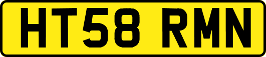 HT58RMN