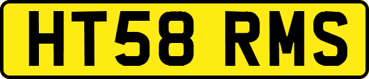 HT58RMS