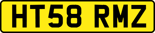 HT58RMZ