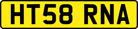 HT58RNA