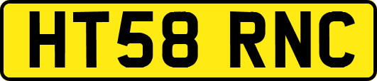 HT58RNC