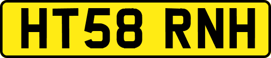HT58RNH