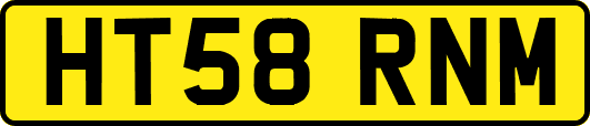 HT58RNM