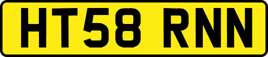 HT58RNN