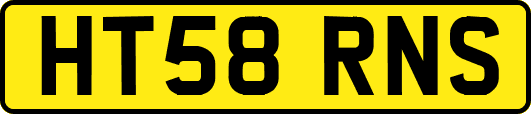 HT58RNS