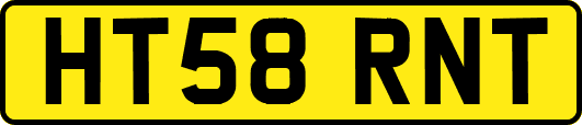 HT58RNT