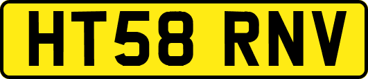 HT58RNV