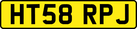 HT58RPJ