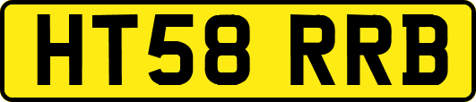 HT58RRB