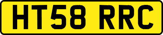 HT58RRC