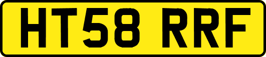 HT58RRF