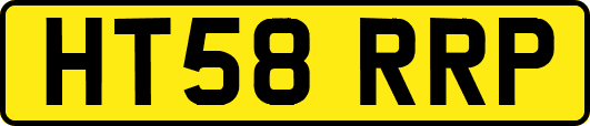HT58RRP