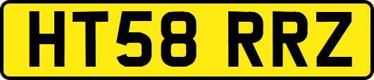 HT58RRZ