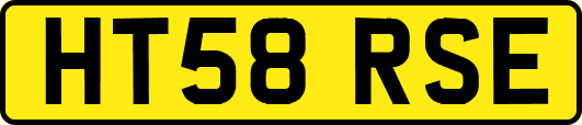 HT58RSE