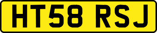 HT58RSJ