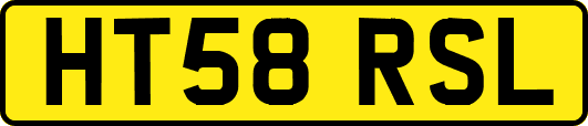 HT58RSL