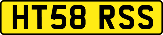 HT58RSS
