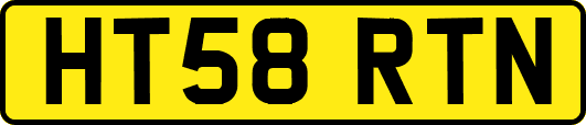 HT58RTN