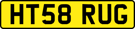 HT58RUG