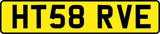 HT58RVE