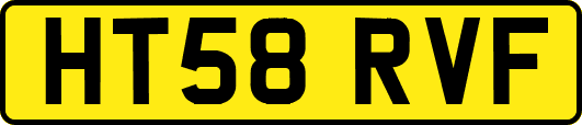 HT58RVF