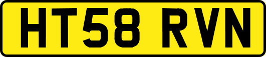 HT58RVN