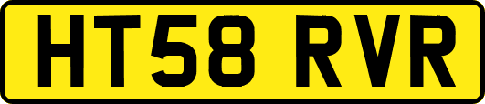 HT58RVR