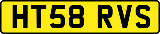 HT58RVS