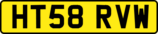 HT58RVW
