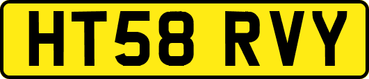 HT58RVY