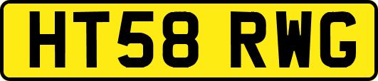 HT58RWG