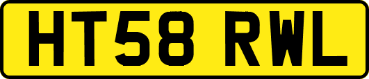 HT58RWL