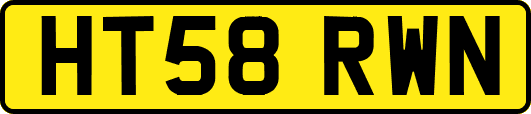 HT58RWN