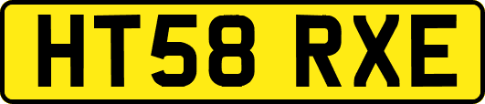 HT58RXE